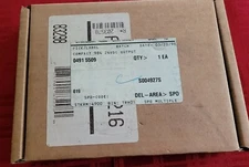 DAP216-AS-BDAP-216 MODICON PLC MODULE  New in factory sealed box. 