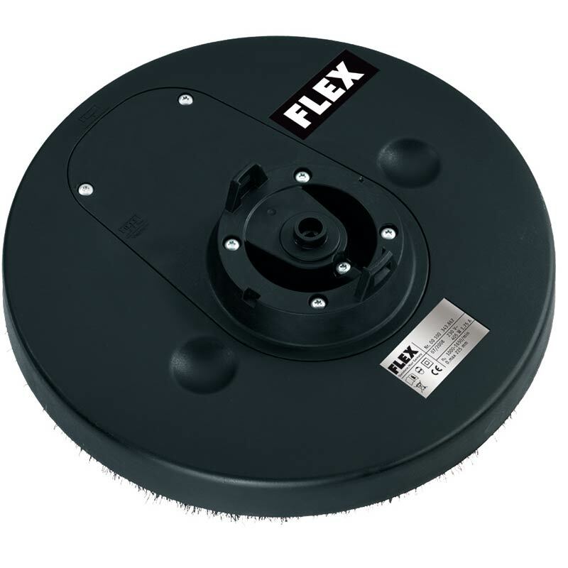 Platorello Per Levigatrice Per Pareti FLEX WSE 7 - 500 - 700 VV - Foto 6