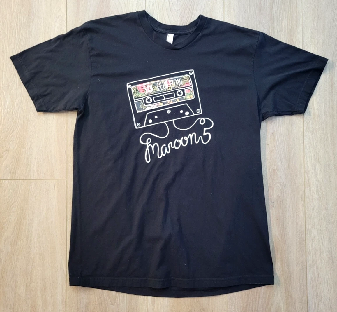 Original Maroon 5 Memorabilia for sale | eBay