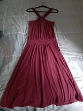 ella moss dress Size S Small