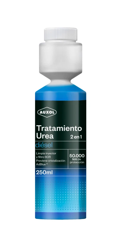 Auxol Tratamiento Urea 2 en 1 250ml - Imagen 1 de 1
