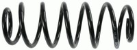 Sachs 994 091 Fahrwerksfeder FüR Mitsubishi Colt Czc Rg
