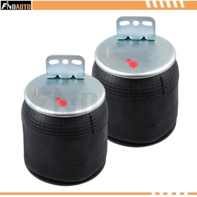 2* Air Suspension Air Spring bags 1R12-405 Fits Volvo ContiTech W01-358-8829