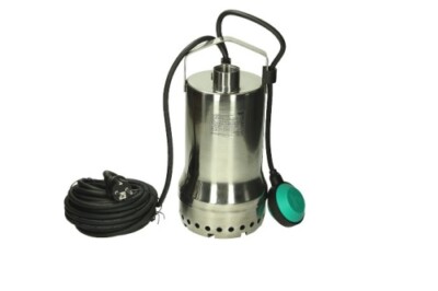 Wilo Tauchpumpe Drain TSW 32/8-A 300 Watt wassergekühlt,Nr.6045167