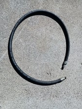 48in Aeroquip 54413 Braid Hydraulic Hose w/Fittings, p/n 2857