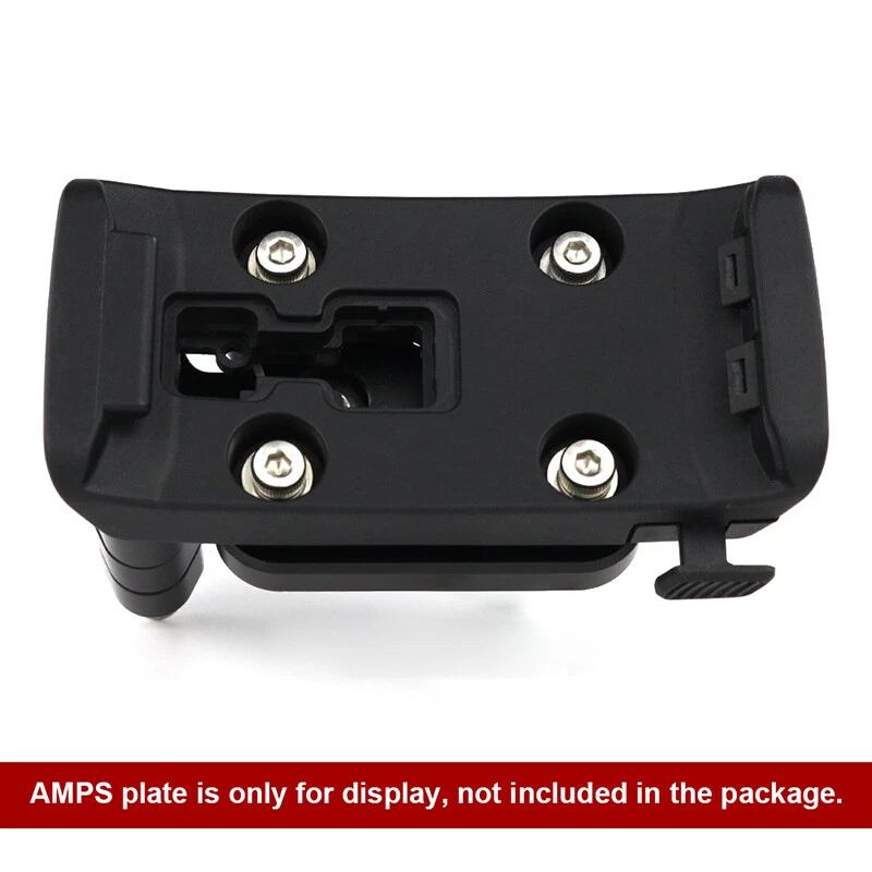 22mm GPS Bracket Holder Fit For Honda CBF500 CBF600 2004-2007 CBF1000 2006-2019 - Image 4 of 4