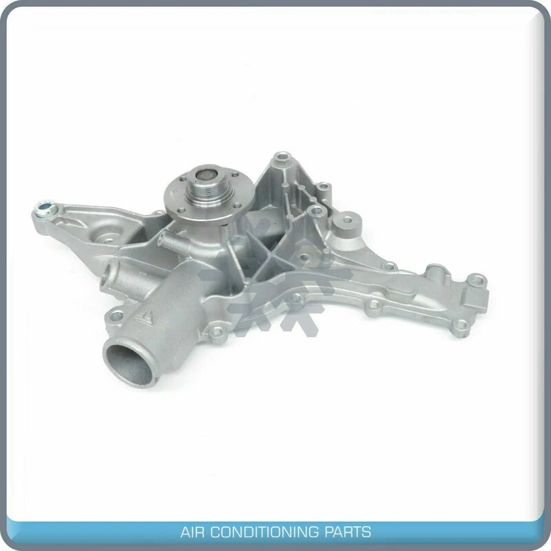Water Pump Fit fits 98-08 Chrysler Mercedes-Benz 3.2L 5.0L Engine AW9379 - Image 3 of 4