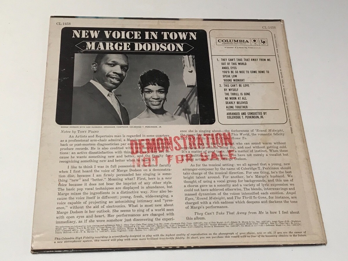 その他 Live at Glasgow Carling [DVD] [Import] MARGE DODSON, 