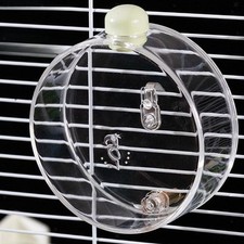 Parrot Bird Water Feeder Bird Water Dispenser for Cockatiel