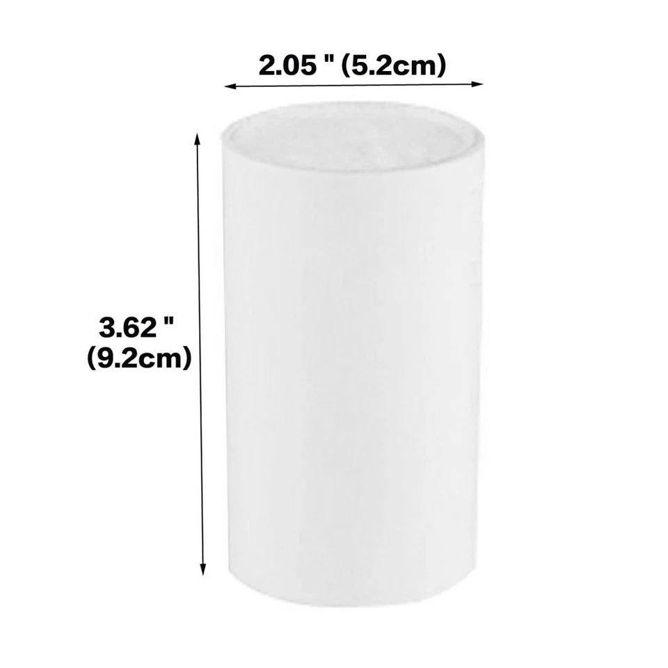 Сменный картридж для водяного фильтра с креплением крана MN02 - Изображение 2 из 4