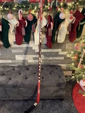 New Easton Stealth CNT Grip Heatley P9 1/2” 5  85 Flex Composite Hockey Stick LH