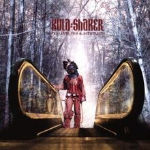 Peasants, Pigs  Astronauts von Kula Shaker | CD | Zustand gut