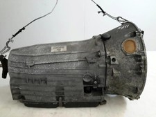 MERCEDES-BENZ SLK R171 Getriebe A1712700001 3.00 Petrol 2006 20382386