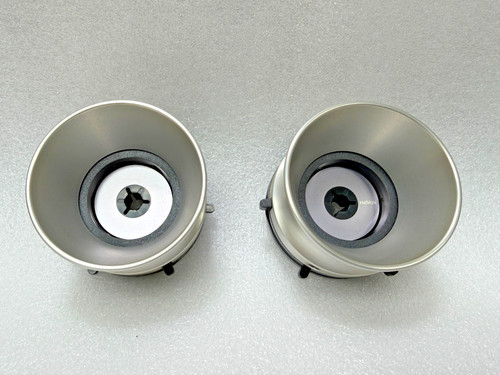 REVOX Original Hubs (super clean)