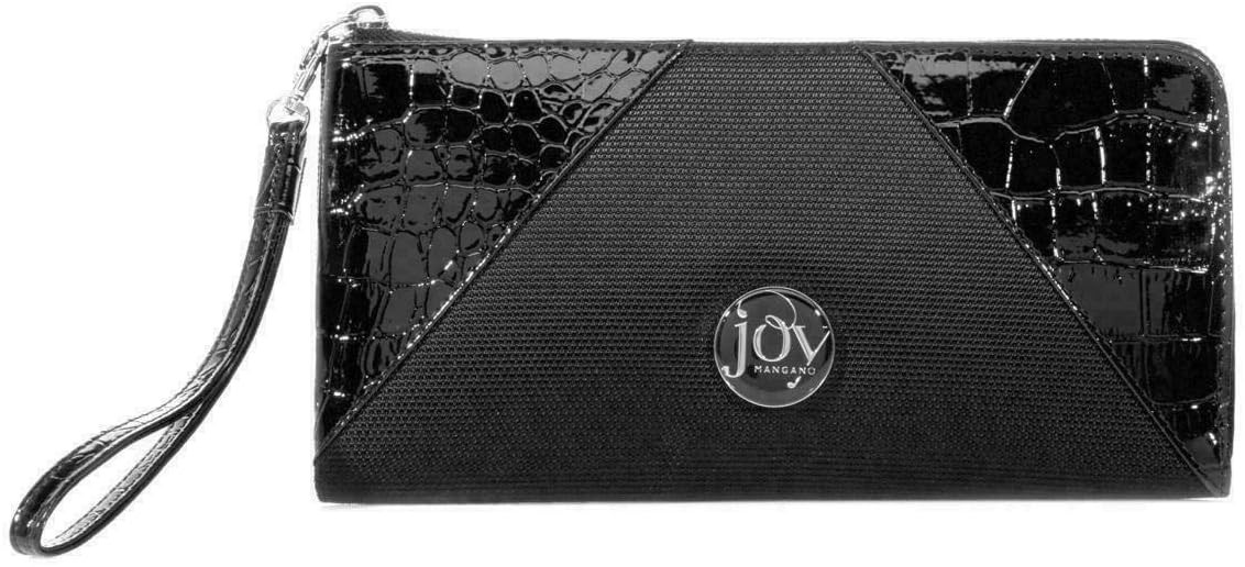 JOY MANGANO TuffTech - Croco RFID 3890₽