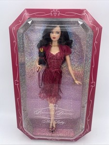 Barbie Birthstone Beauties | eBay