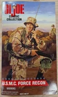 GI Joe 1997 Classic Collection USMC Force Recon Action Figure - NIB!!