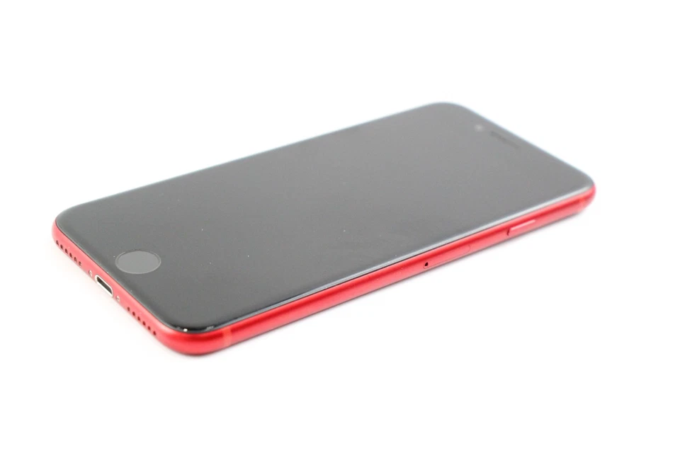 Apple iPhone 8 (Unlocked) A1905 64GB PRODUCT RED Grade B Boxed - Image 4 of 4