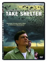 Take Shelter - Dvd - G3Z