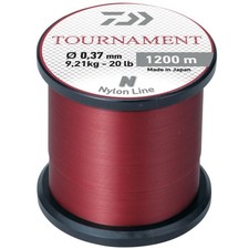 DAIWA Surfcasting Monofilament Line TOURNAMENT R NYLON 1200m