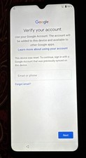 UMIDIGI 128 GB Black Unknown) Cell Phone Powe...
