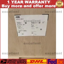 1PCS NEW ACS510-01-180A-4 ABB Frequency Converter ACS510-01-180A-4 No Keypad