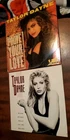 2 Taylor Dayne 12" Maxi-Singles Prove Your Heart & With Every Beat Of My Heart