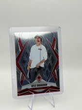 2025 Panini Phoenix - Kyle Shanahan #120