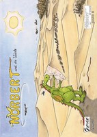 Norbert Und Die WüSte | Norbert, Der Drache (GroßFormat) | Ingrid BüRger | Buch