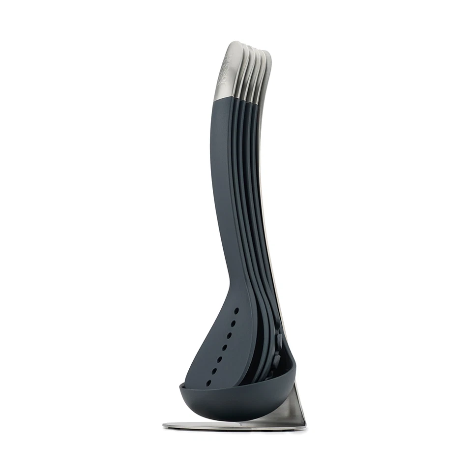 Joseph Joseph - Nest™ Steel Utensilien - 5-teilig - Bild 1 von 3