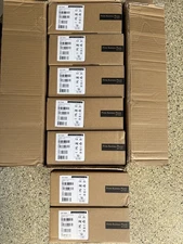 Lot of 7 Yealink SIP-T54W T54W 16-Lines Office Phone - BRAND NEW - FREE SHIPPING