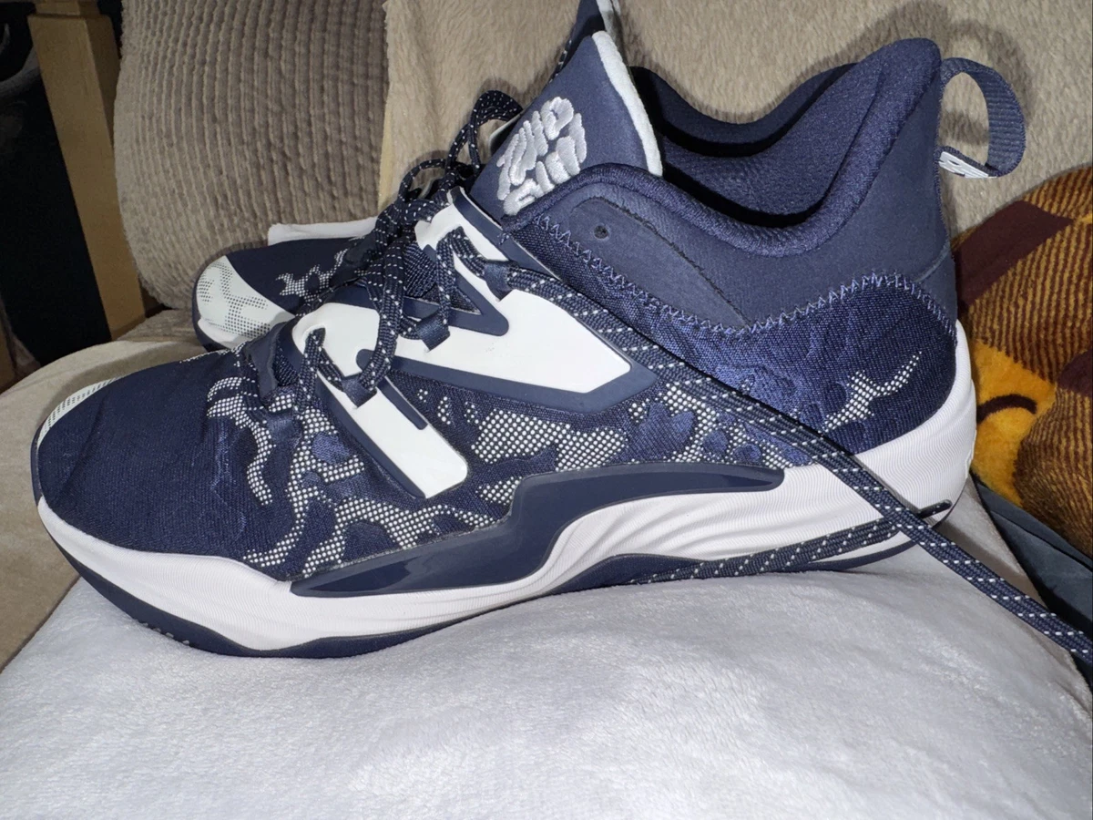 New Balance Two WXY V3 Navy for Sale | Authenticity Guaranteed | eBay