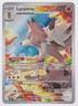 2025 Scarlet & Violet Series - Journey Together Lycanroc Illustration Rare #166