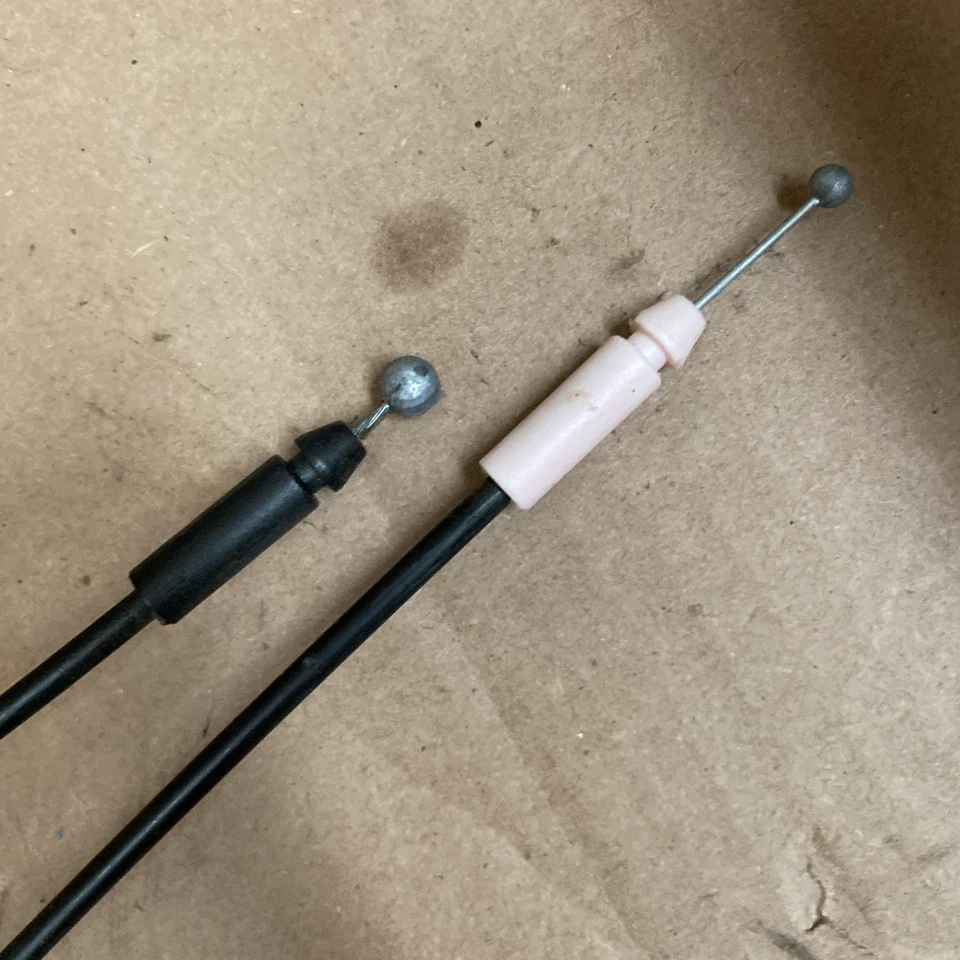 Subaru Forester 2009 2010-2012 2013 puerta delantera derecha cierre abductor pestillo 0036 Foto 4 de 4