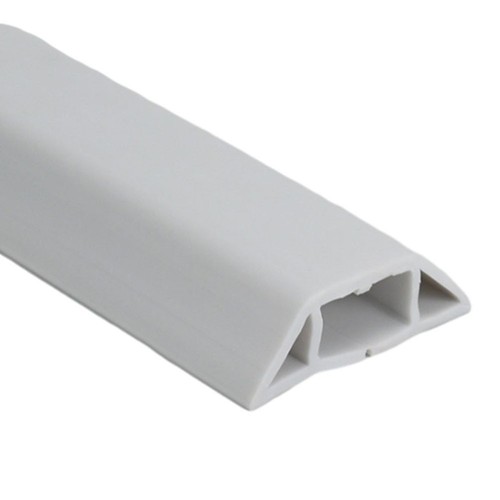 Low Profile Floor Cable Protection Cover Minimalist Design for Any Space - Afbeelding 7 van 37