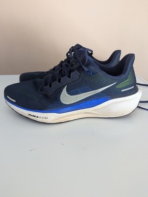 Nike Air Zoom Pegasus 41 Men's Running Shoes Size 11
