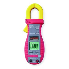 Amprobe Acd-10 Plus Digital Clamp Meter, Lcd, 600 A, 1.0 In (25 Mm) Jaw