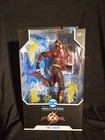 DC Multiverse Mcfarlane Toys The Flash Movie Batman Costume 7" Figure New