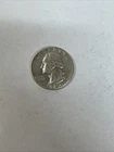1963 SILVER WASHINGTON QUARTER