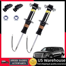 Front Shock Absorber Struts for Chevy Tahoe Silverado Suburban Magnetic 84977478