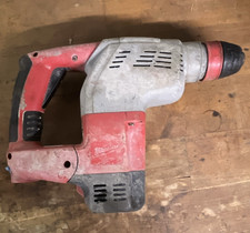 Milwaukee PLH 26 QEX Bohr- und Meißelhammer 770 W 0-2300/min