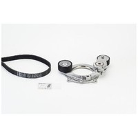 Keilrippenriemensatz FüR Audi A4 8W 2.0 19 Bis 26 Continental Dtpa Deze