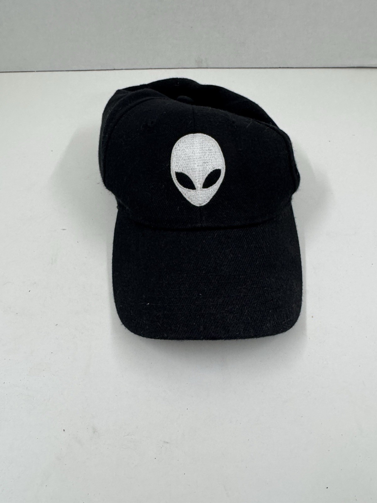 Alienware Embroidered Head Hat Adjustable Strapba… - image 1