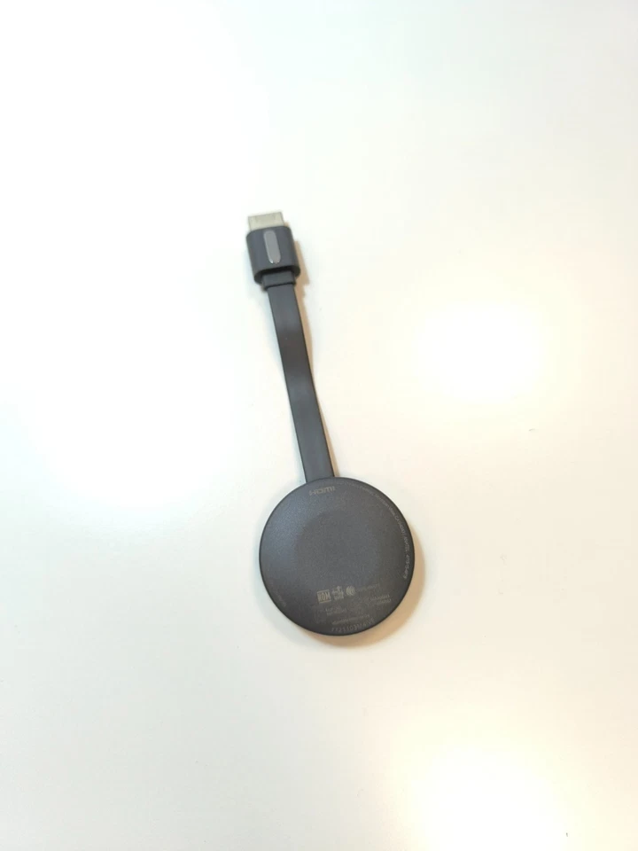 Google Chromecast (2.ª generación) Reproductor multimedia digital - Imagen 3 de 3