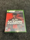 CALL OF DUTY MODERN WARFARE 3 XBOX ONE/SERIES X GAME TESTED WORKING