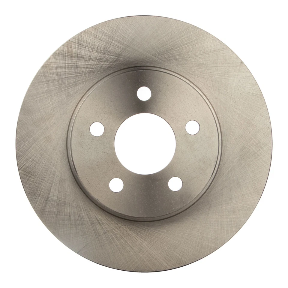 Front Automotive Disc Brake Rotors Brake Pads Kit for 1988-1990 Dodge Dynasty Foto 3 de 4