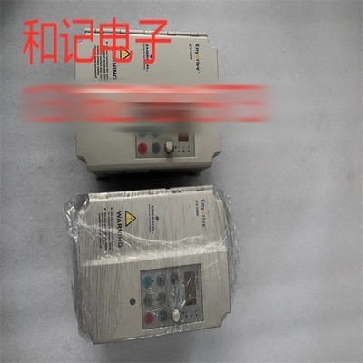 1pcs used inverter EV1000-4T0015G 1.5kw/380v *tn