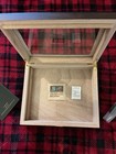 cigar humidor cabinet — photo 2