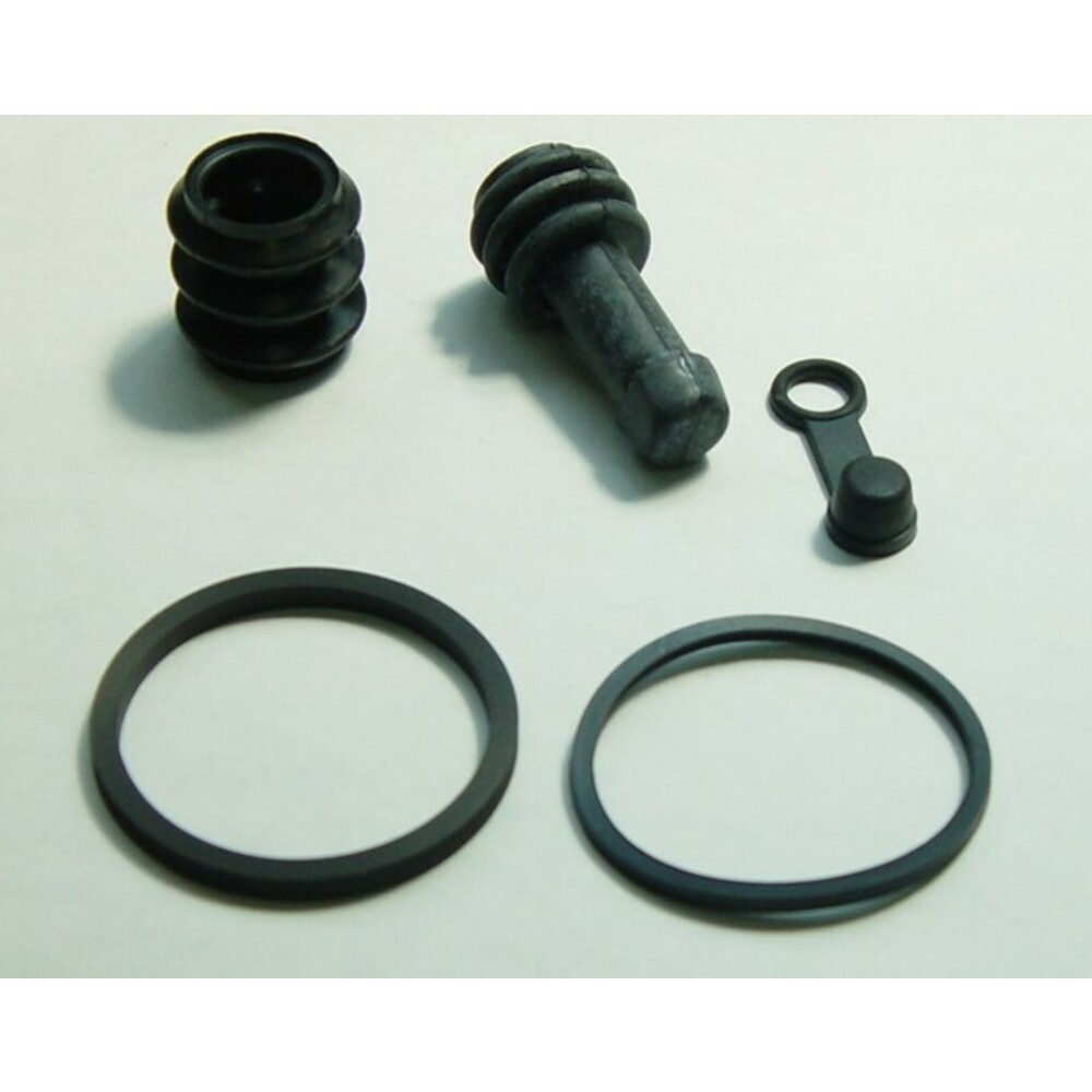 Free Shipping Brake Caliper Repair Kit Tourmax-ZX6R '95-04 ZZR600 '93-06