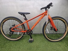 Whyte 302 junior Trail bike 24" wheels 